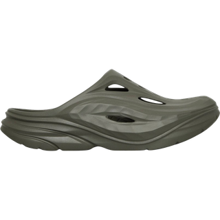 Sneakers Hoka® U Ora Recovery Mule Slate/ Slate EUR 37 1/3 - Slate - 37 1/3