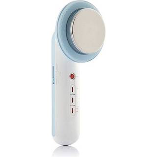CellyMax 3-i-1 Ultrasonisk hudplejeapparat - anti-cellulite - massageapparat