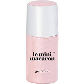 Le Mini Macaron Gel Polish 8,5 ml - Pink Quartz