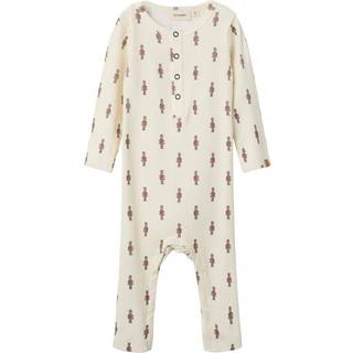 Lil Atelier Turtledove Tinsoldat Heldragt