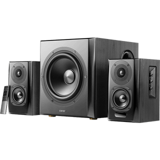 S351DB 2.1 Black