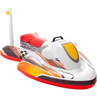 INTEX - Wave Rider Ride-On - Klar til levering - Prismatch - Multi