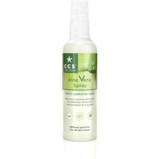 CCS Aloe Vera Spray - 150 ml