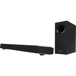 Creative SoundBlasterX Katana soundbar+ subwoofer - På lager i butik