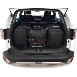 Biltasker 4-sæt KIA Sportage PHEV 2021+ (Aero)
