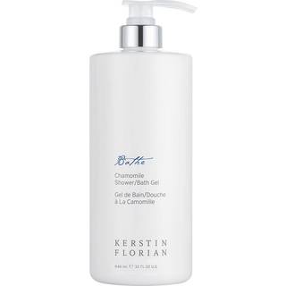 Kerstin Florian Chamomile Shower & Bath Gel - 946 ml