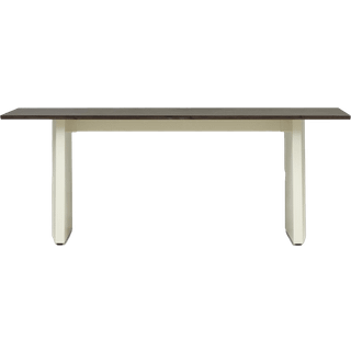 Normann Copenhagen Panel Spisebord 90x200 Cream