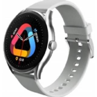 QCY Watch GT Smartwatch med AMOLED-skærm og Bluetooth - Grå
