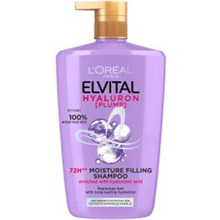 L&#39;Oreal Paris Elvital Hyaluron Plump Shampoo 1000 ml
