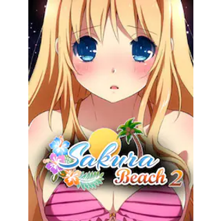 Sakura Beach 2 Steam Key GLOBAL