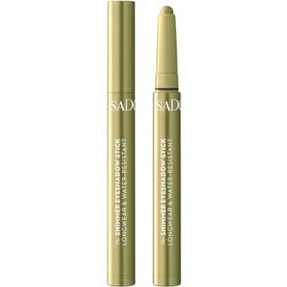 IsaDora The Shimmer Eyeshadow Stick Longwear & Water-Resistant 45 Green Shimmer 1,2 g