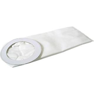 Nilfisk GD 5 Back støvsugerposer, fiber, 5 stk., uoriginal