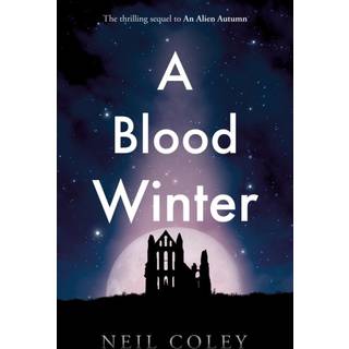 A Blood Winter