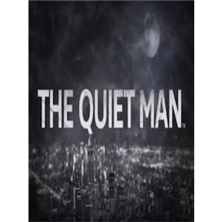 The Quiet Man Steam Gift GLOBAL