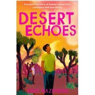 Desert Echoes