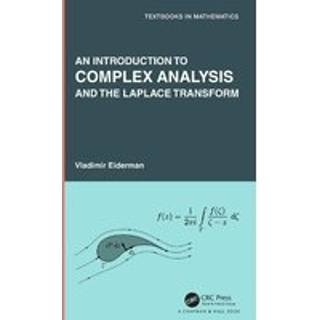 An Introduction to Complex Analysis and the Laplace Transform