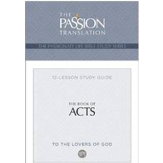 Tpt the Book of Acts