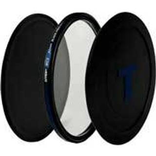 TIFFEN 82MM BLACK PRO-MIST 1 MCS FILTER