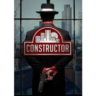Constructor HD (PC)