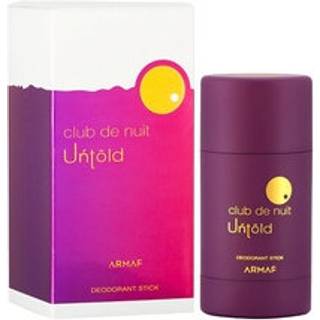 Armaf Club de Nuit Untold Deodorant Stick 75 ml