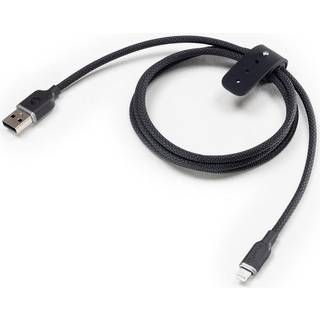 Mophie charge stream Lightning cable - Lightning / USB - 2 m