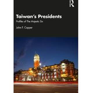 Taiwan's Presidents
