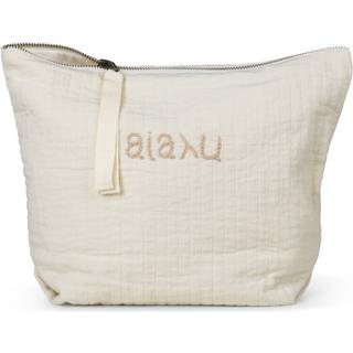 Aiayu Pouch Double Albicant