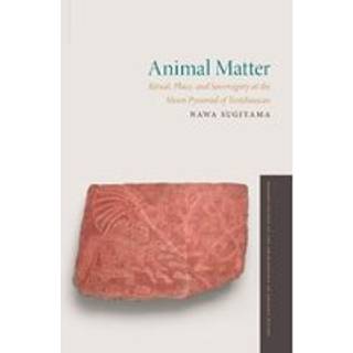 Animal Matter