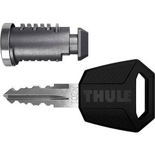 Thule cylinder + nøgle N213