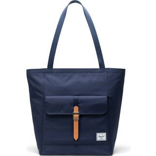 Herschel Shopper Tote Bag Retreat - Blå