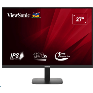 VIEWSONIC VA2708, 27", 16:9, 2K QHD