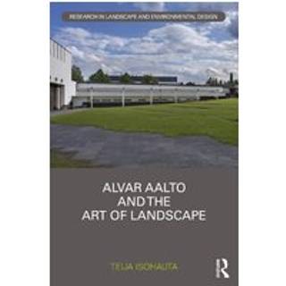 Alvar Aalto and The Art of Landscape