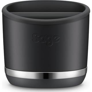 Sage bankeboks 20 sort trøffel