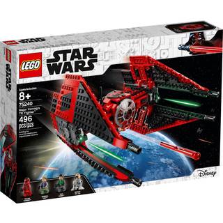 75240 - Major Vonreg's TIE Fighter