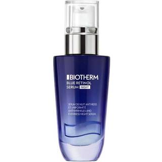 Biotherm Ansigtspleje Blue Therapy Blue Retinol Resurface + Repair Night Serum 30 ml (16.133,00 kr / 1 l) - 30 ml