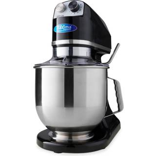 Maxima MPM 7L - Sort