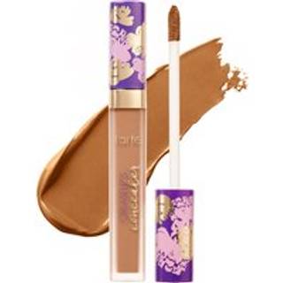 Tarte - Maracuja Creaseless Concealer - Creaseless Concealer - 51h Deep Honey - For Women - Beige