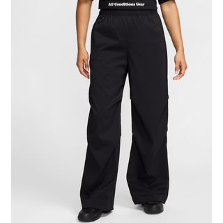 Nike ACG "Activitorium" UV-bukser med høj talje til kvinder - sort - XS (EU 32-34)