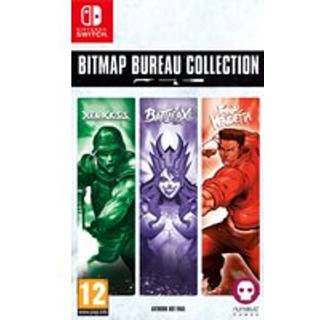 Bitmap Bureau Collection - Nintendo Switch - Samlinger