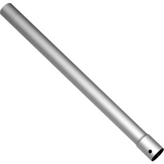 SPRiNTUS Støvsugerrør Alu 48,5 cm Ø32 mm (106.026)