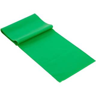 X-Care loops træningselastik 5x27,5 cm, grøn, medium