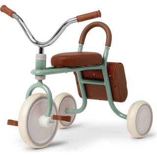 Vanilla COPENHAGEN Trehjulet cykel - Pale Jade