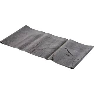 X-Care loops træningselastik 5x27,5 cm, meget hård, sort