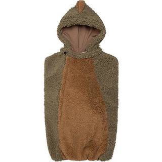 That's Mine - Filipo dino kostume - Deep lichen green - 3-6Y