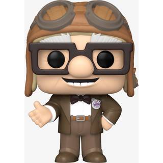 Funko Disney actionfigur (carl)