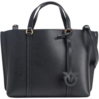 Pinko Carrie Classic Håndtaske sort