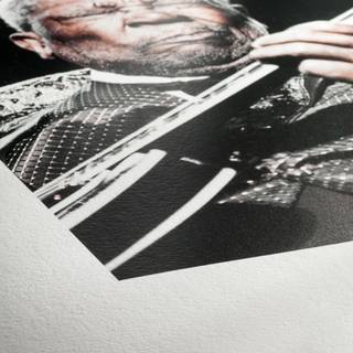 Hahnemühle, Photo Rag Satin 310 g - 24" x 12m rulle