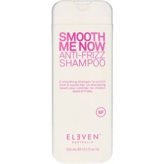 Eleven Australia Smooth Me Now Shampoo 300ml