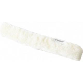 MOERMAN Indvasker Betræk 25 cm 10 stk Hvid