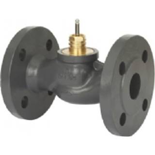 Danfoss Vf 2 pn16 40/25 2-vejs flange